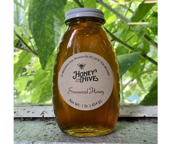 Wax & Soap Thermometer - Honey and the Hive