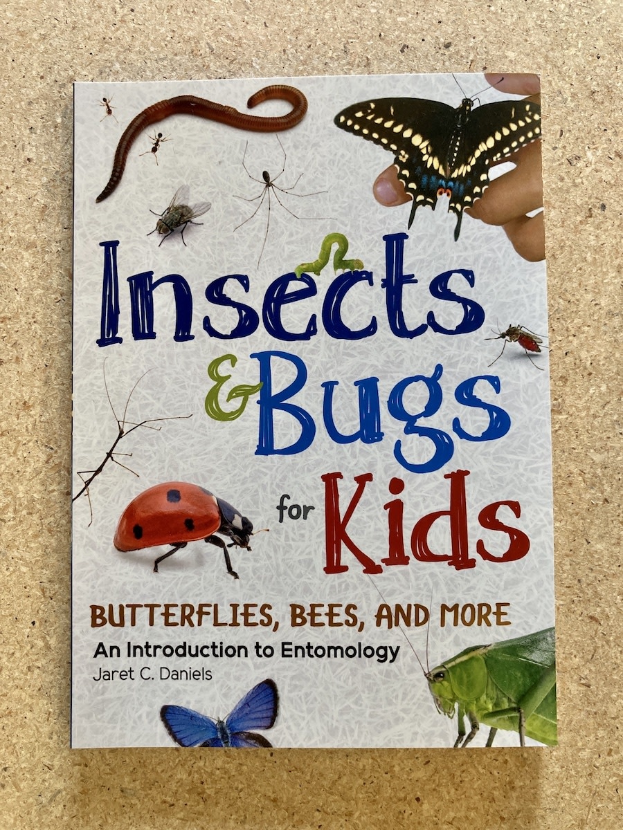 AdventureKEEN Insects & Bugs for Kids