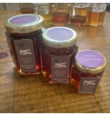 Honey & the Hive Elderberry Infused Honey