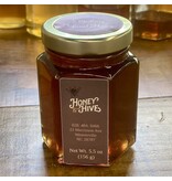 Honey & the Hive Elderberry Infused Honey