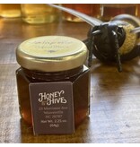 Honey & the Hive H+H Infused Honey, Jalapeno