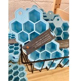 Hexagon Ice Tray (Large)