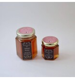 Honey & the Hive Petal Blend Infused Honey