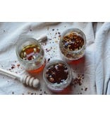 Honey & the Hive Honey Infusions Class