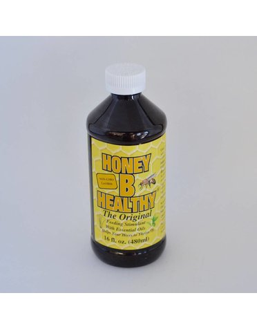 Honey-B-Healthy, 16 oz.