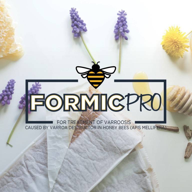 NOD-Apiary Products LTD. Formic Pro