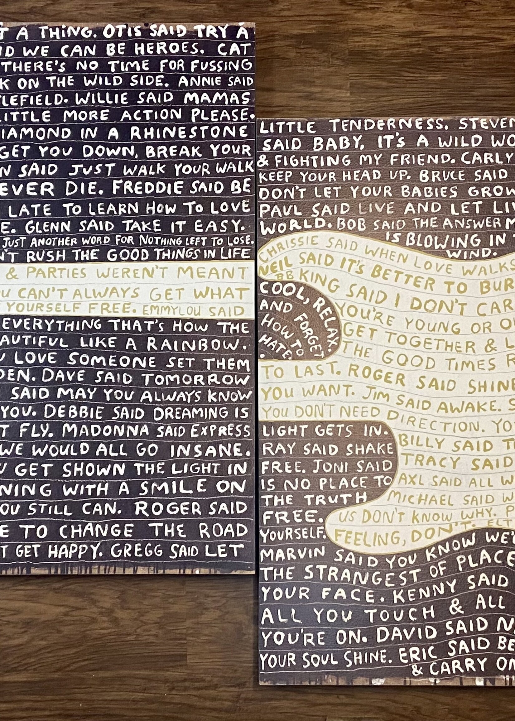 Legends Chartreuse 72" x 36"