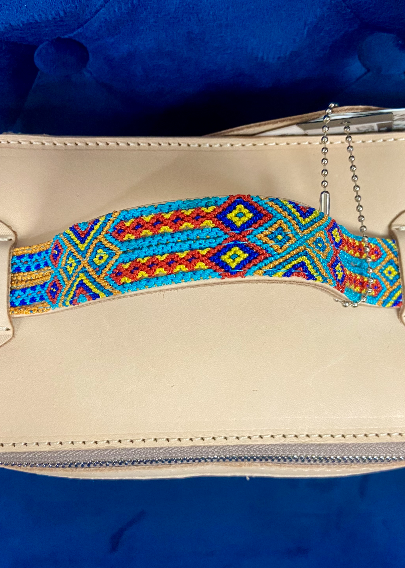 Slim Train Case-Diego