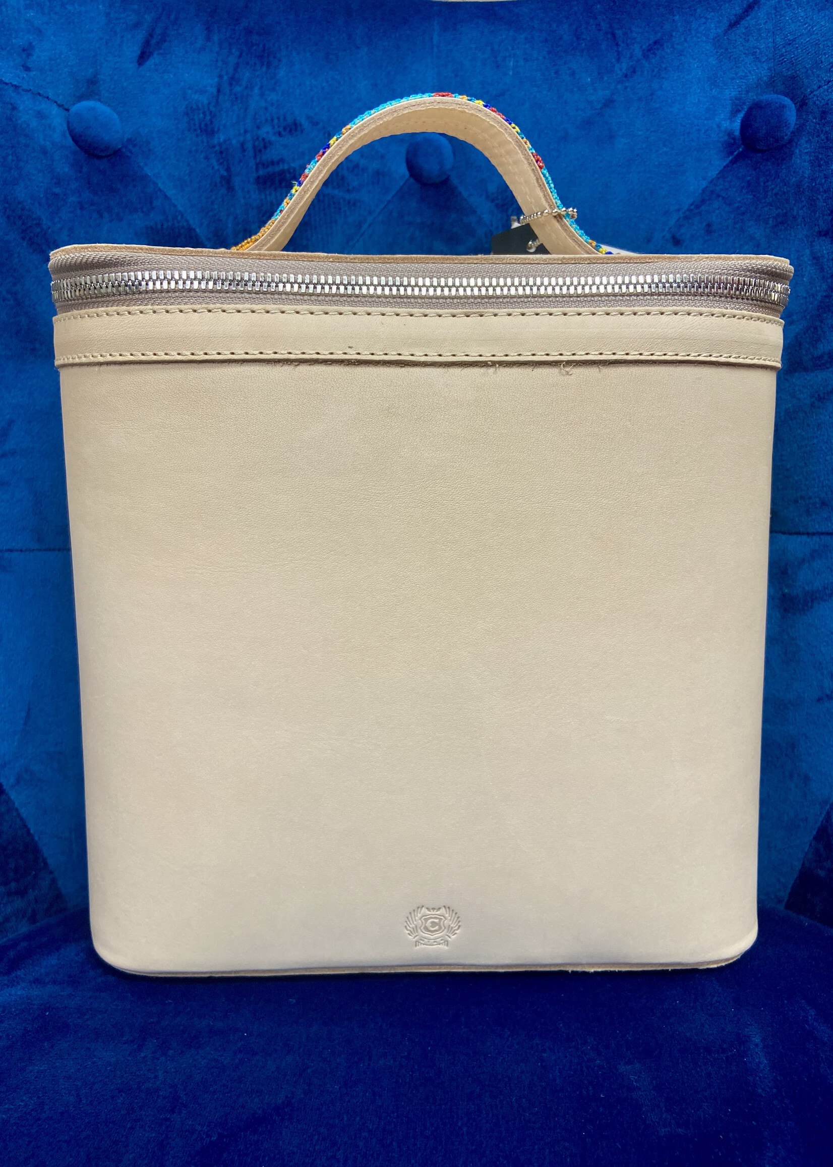 Slim Train Case-Diego
