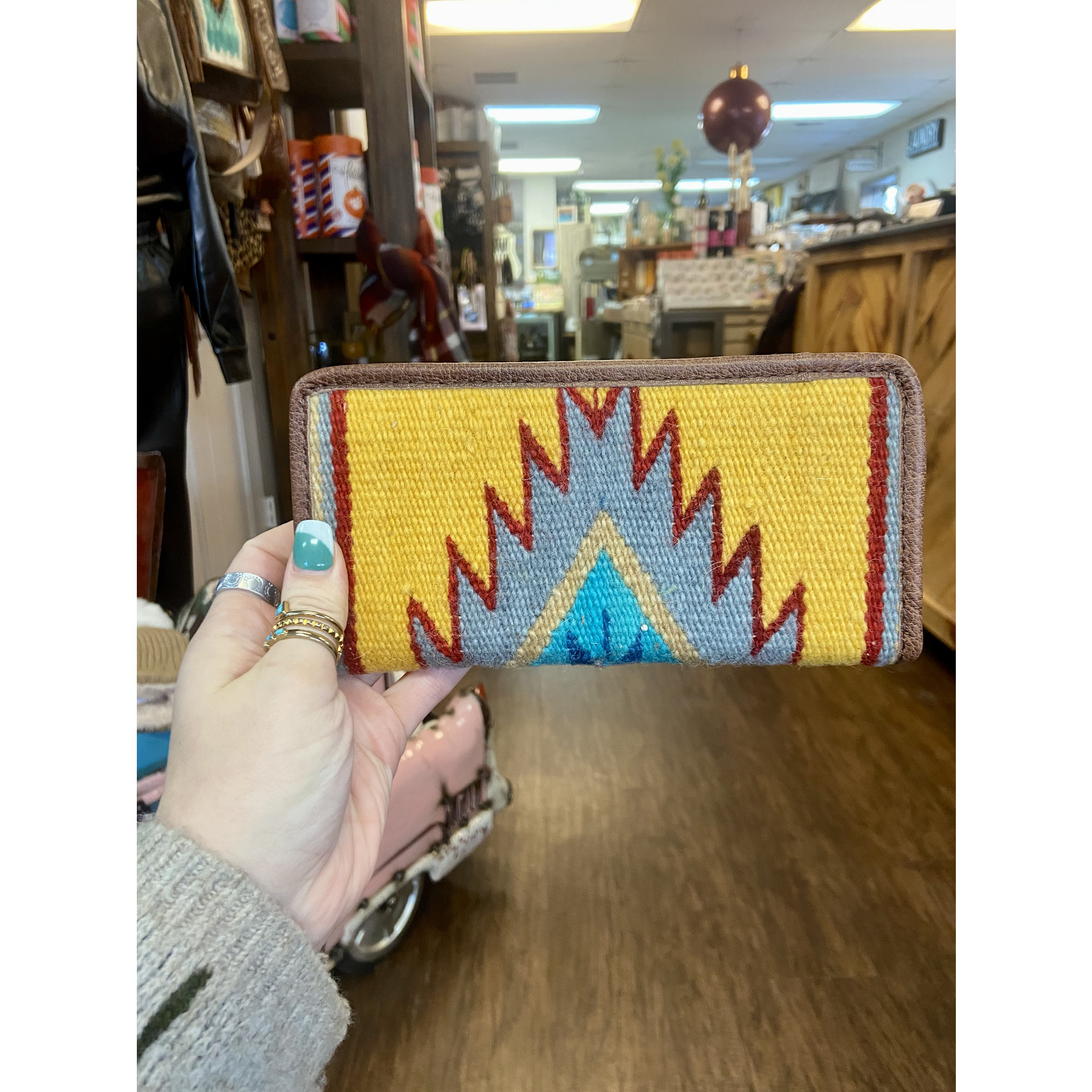 Sunshine Wallet