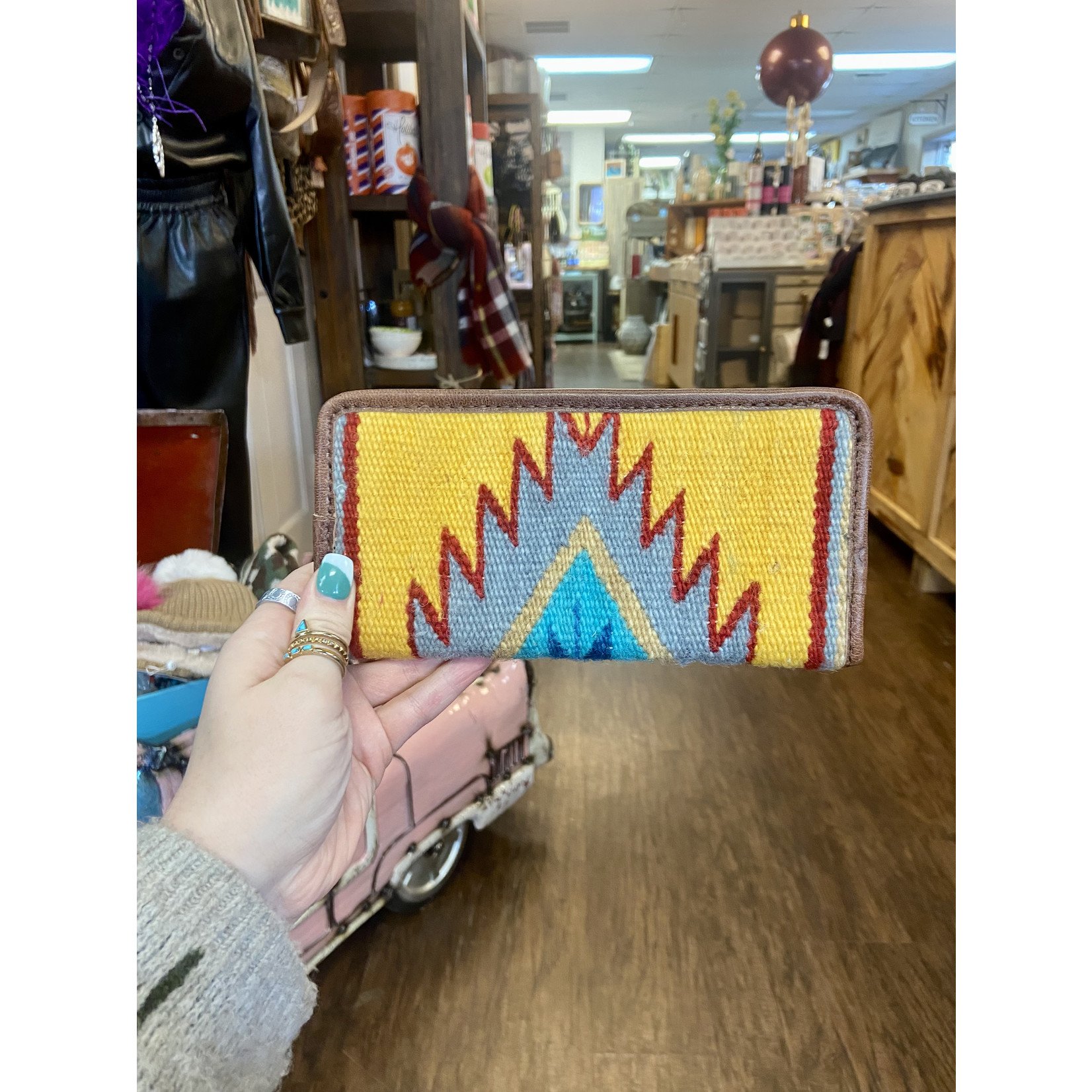 Sunshine Wallet