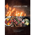 Around the Fire Book