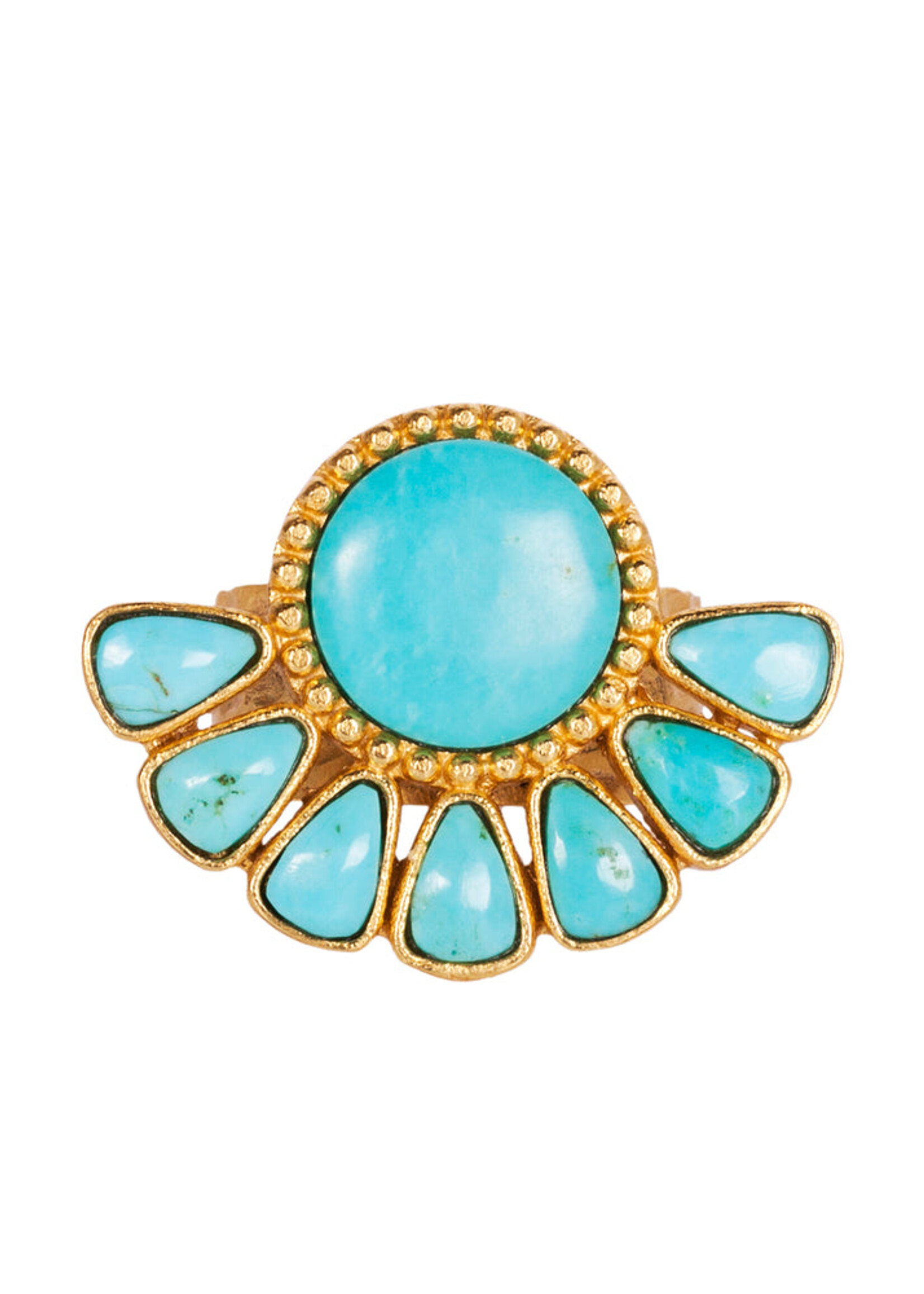 Free Bird Ring