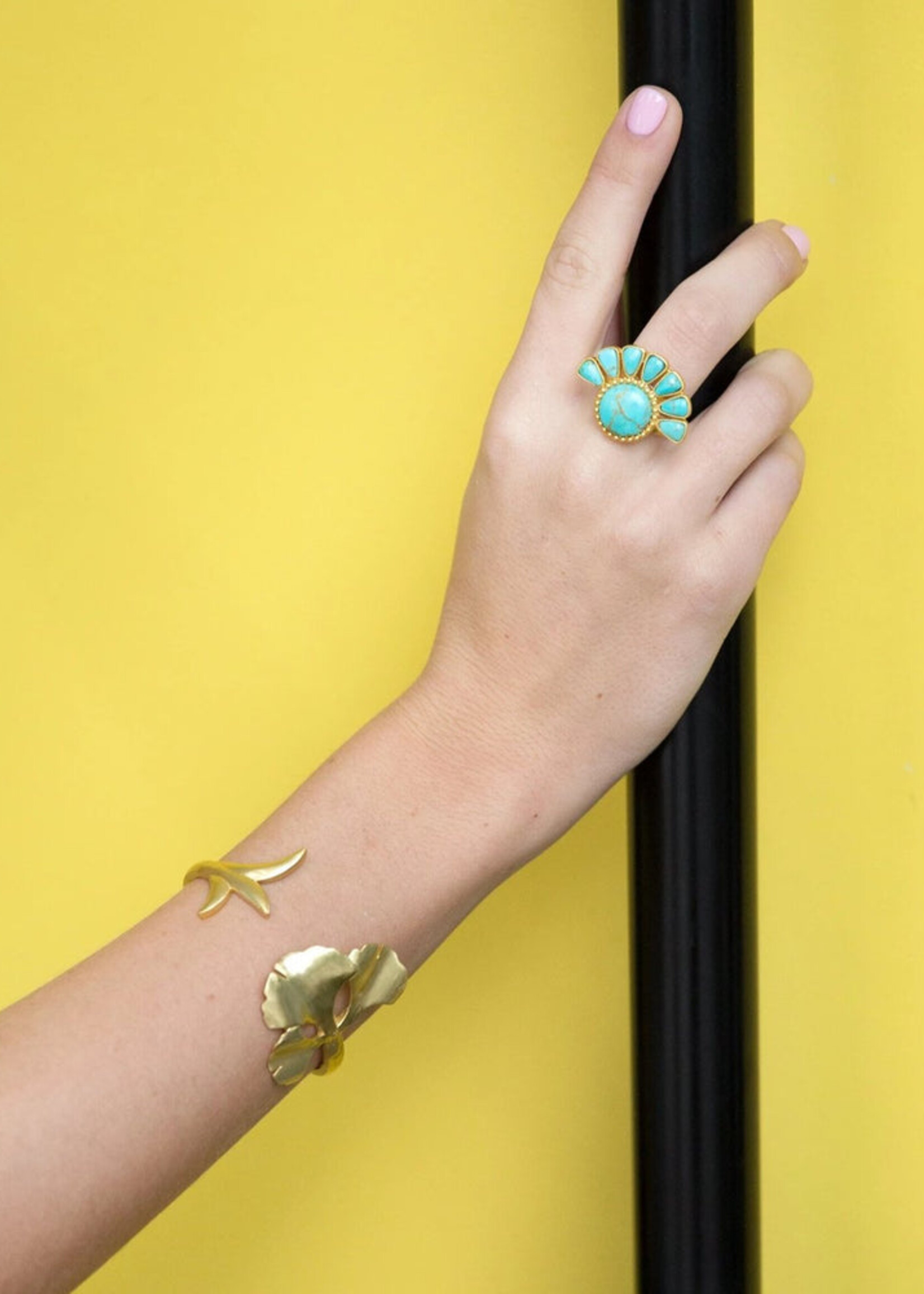 Free Bird Ring