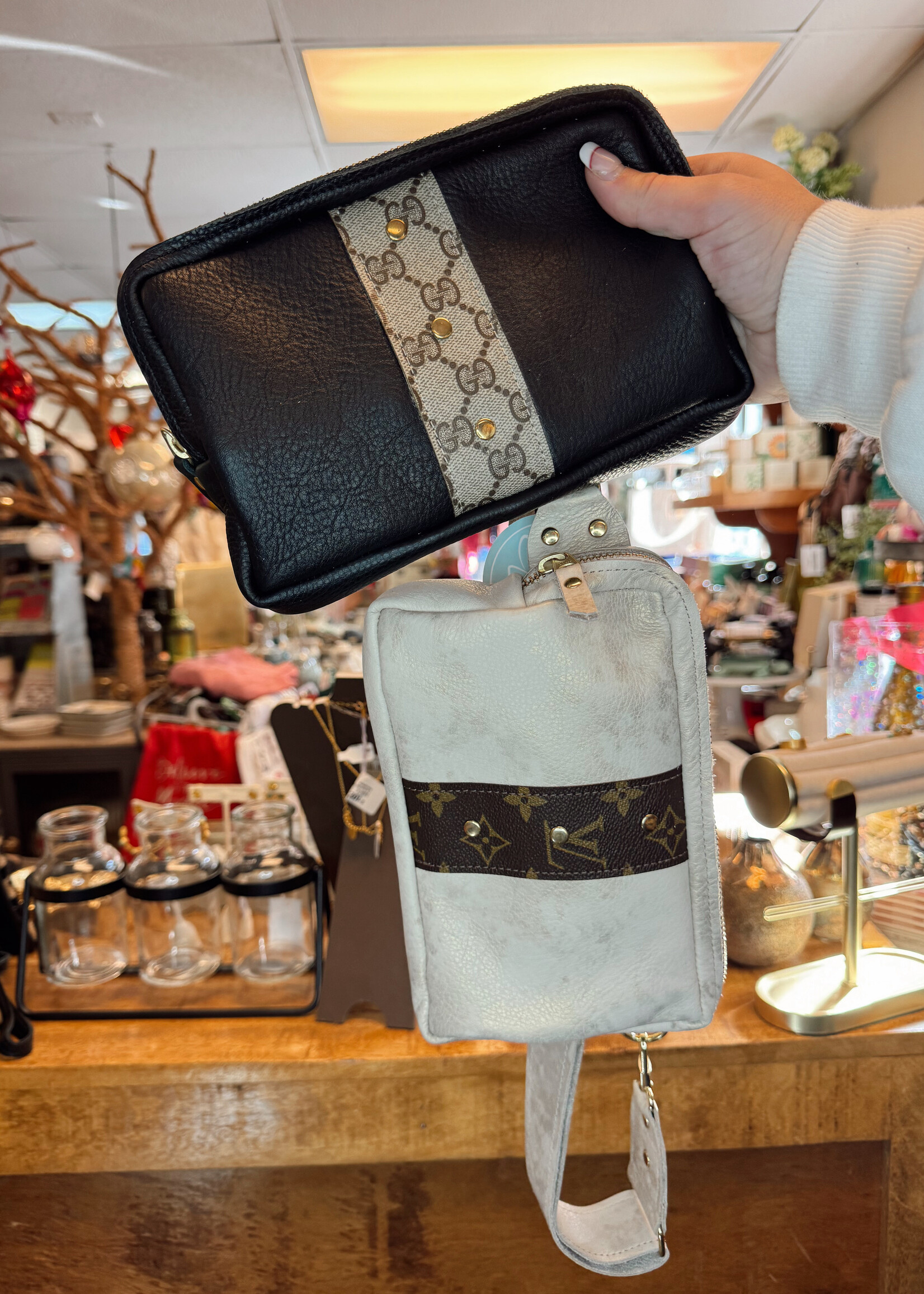 Bella Belt Bag