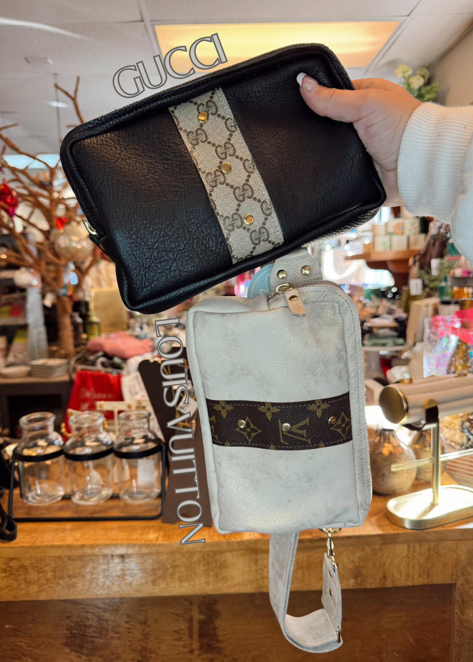 Bella Belt Bag