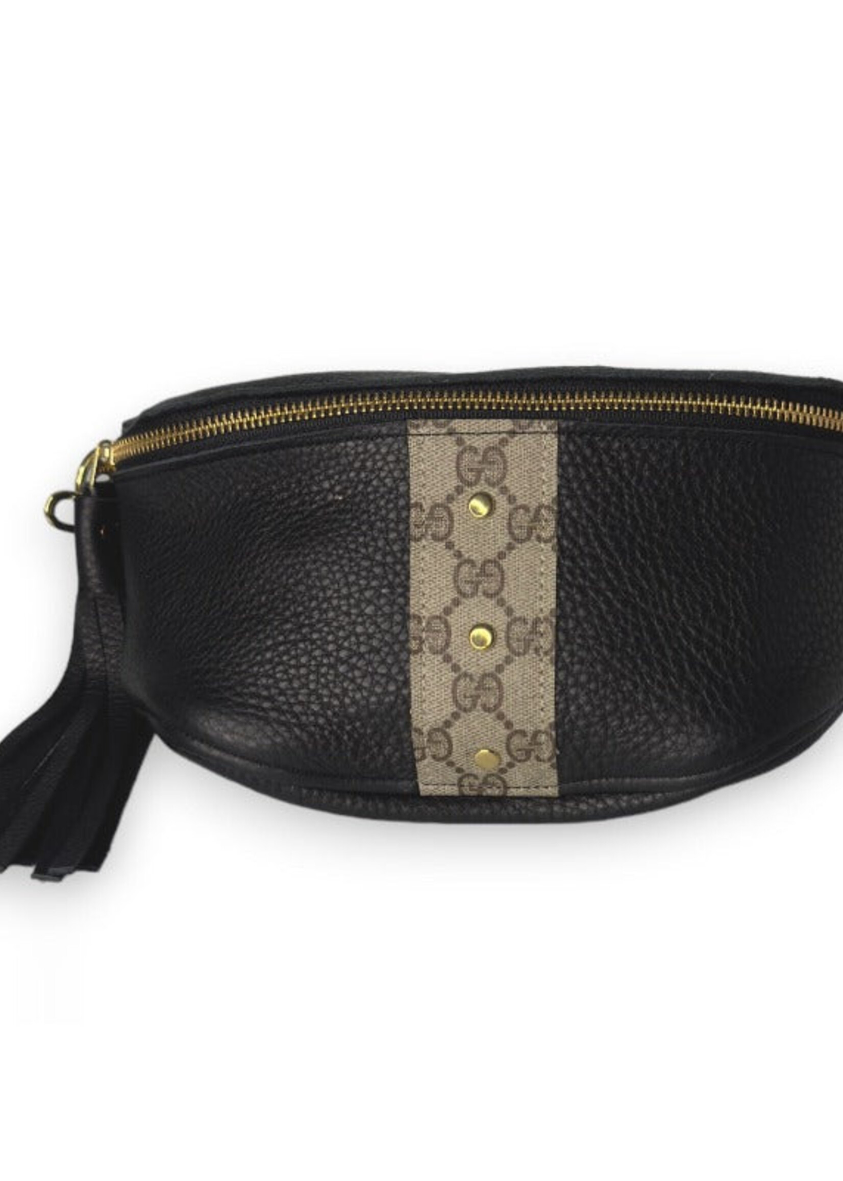 Repurposed Britt Sling Bag