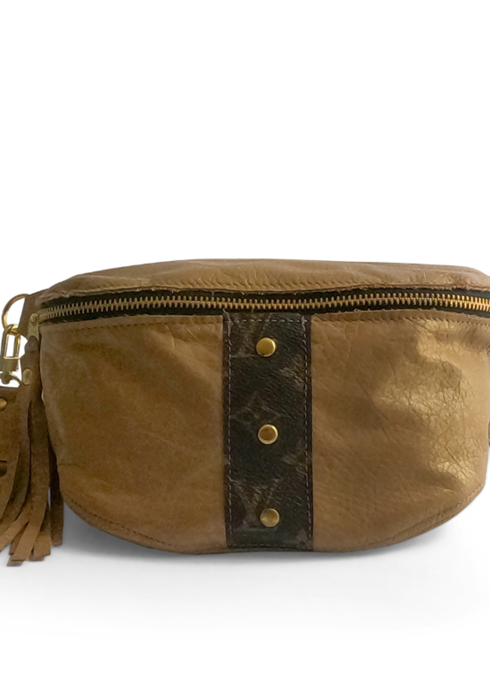 Repurposed Britt Sling Bag