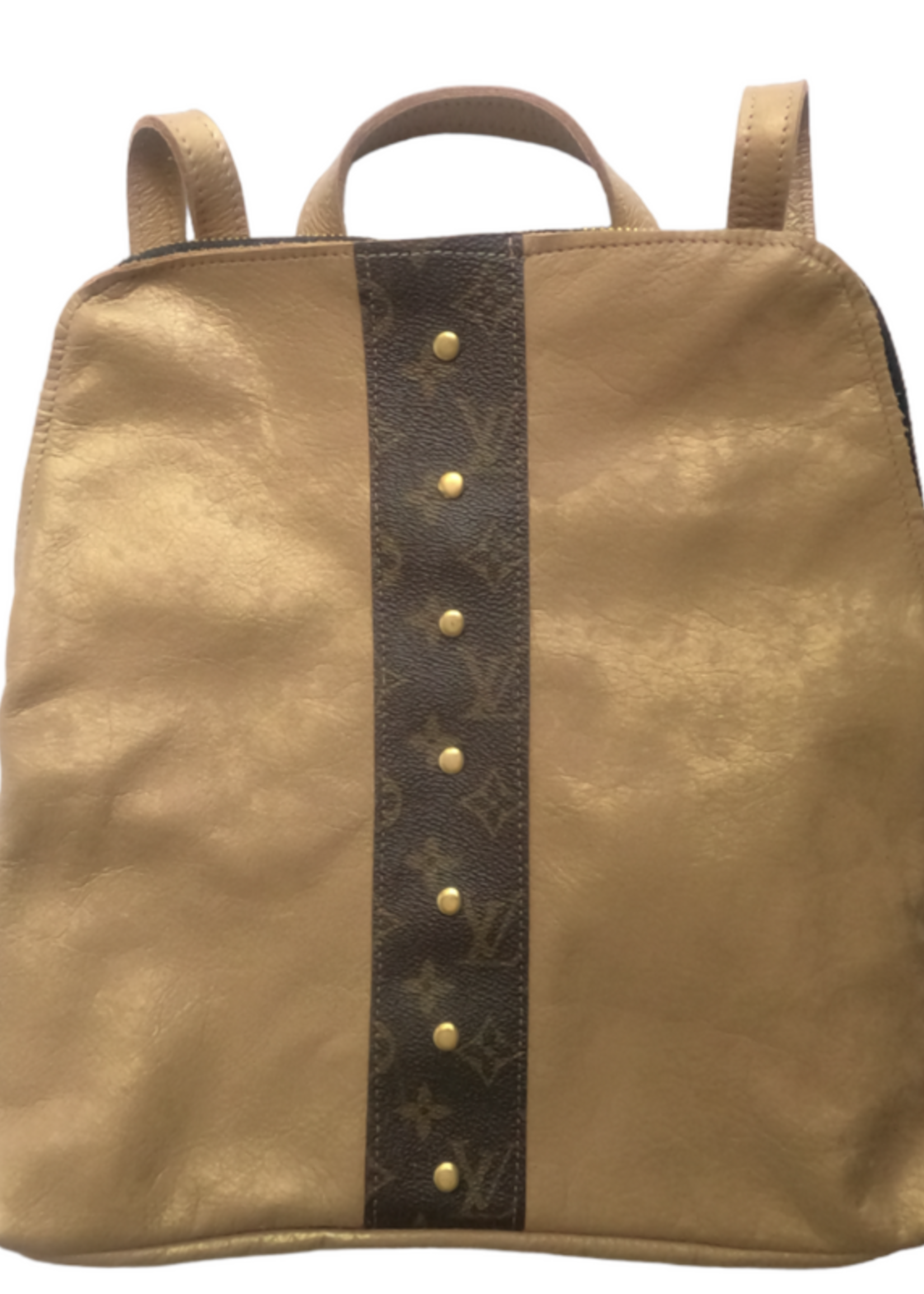 Riley LV Backpack