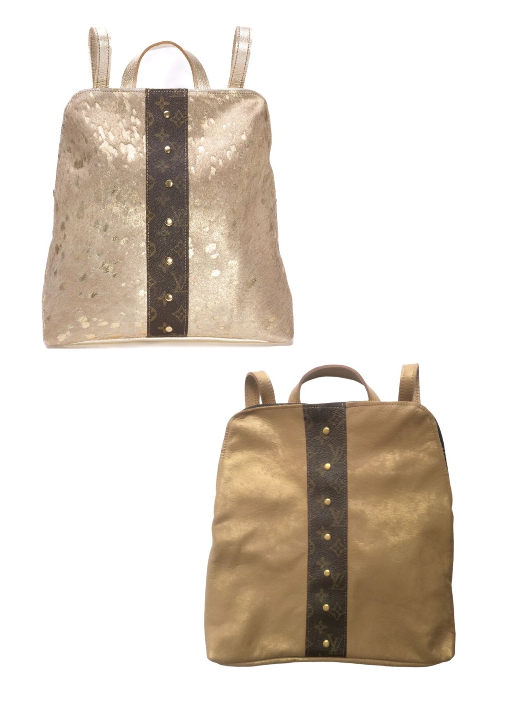 Riley LV Backpack