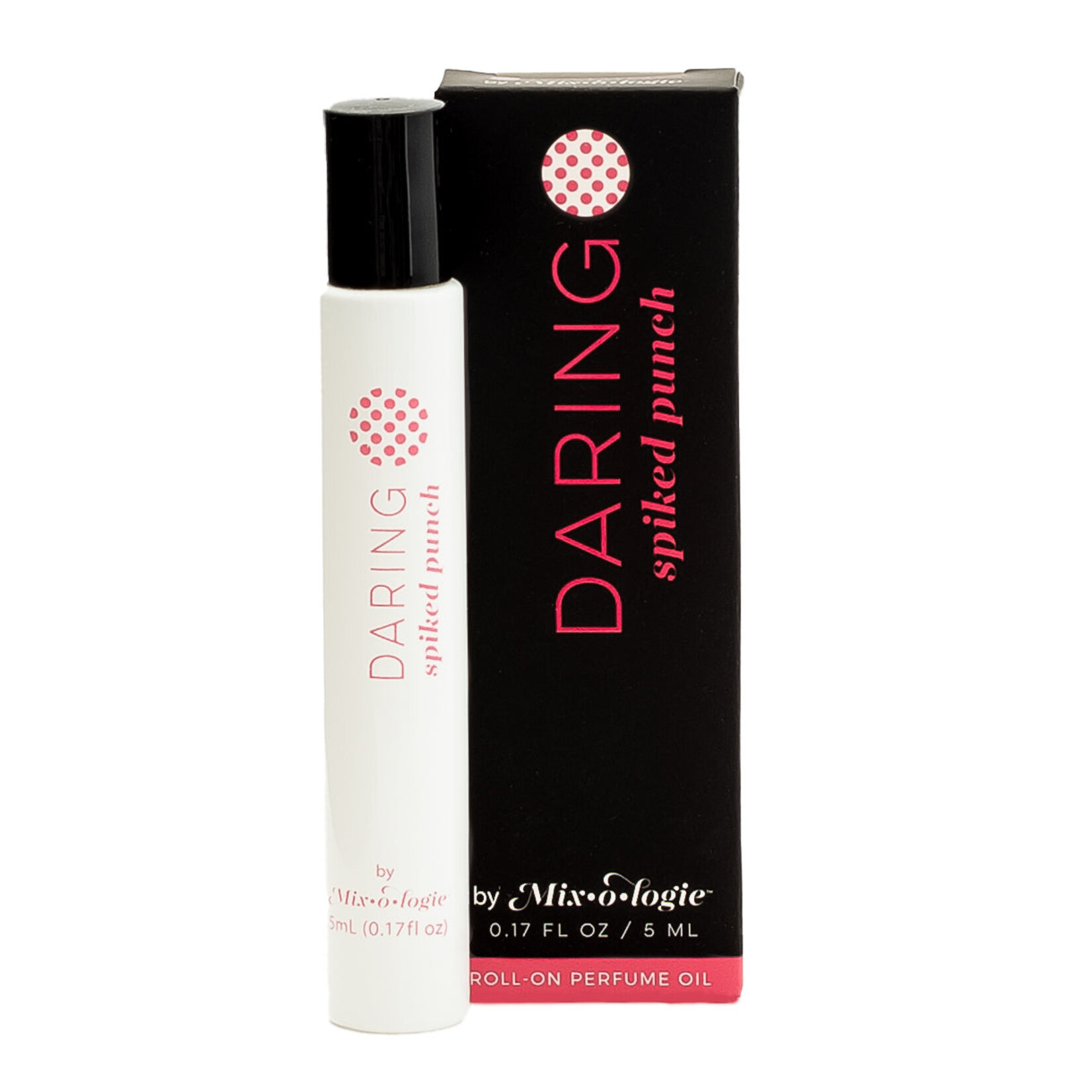 Mixologie Roll On Perfume - Daring