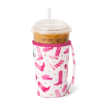 Let's Go Girls Iced Cup Coolie (22 oz.)
