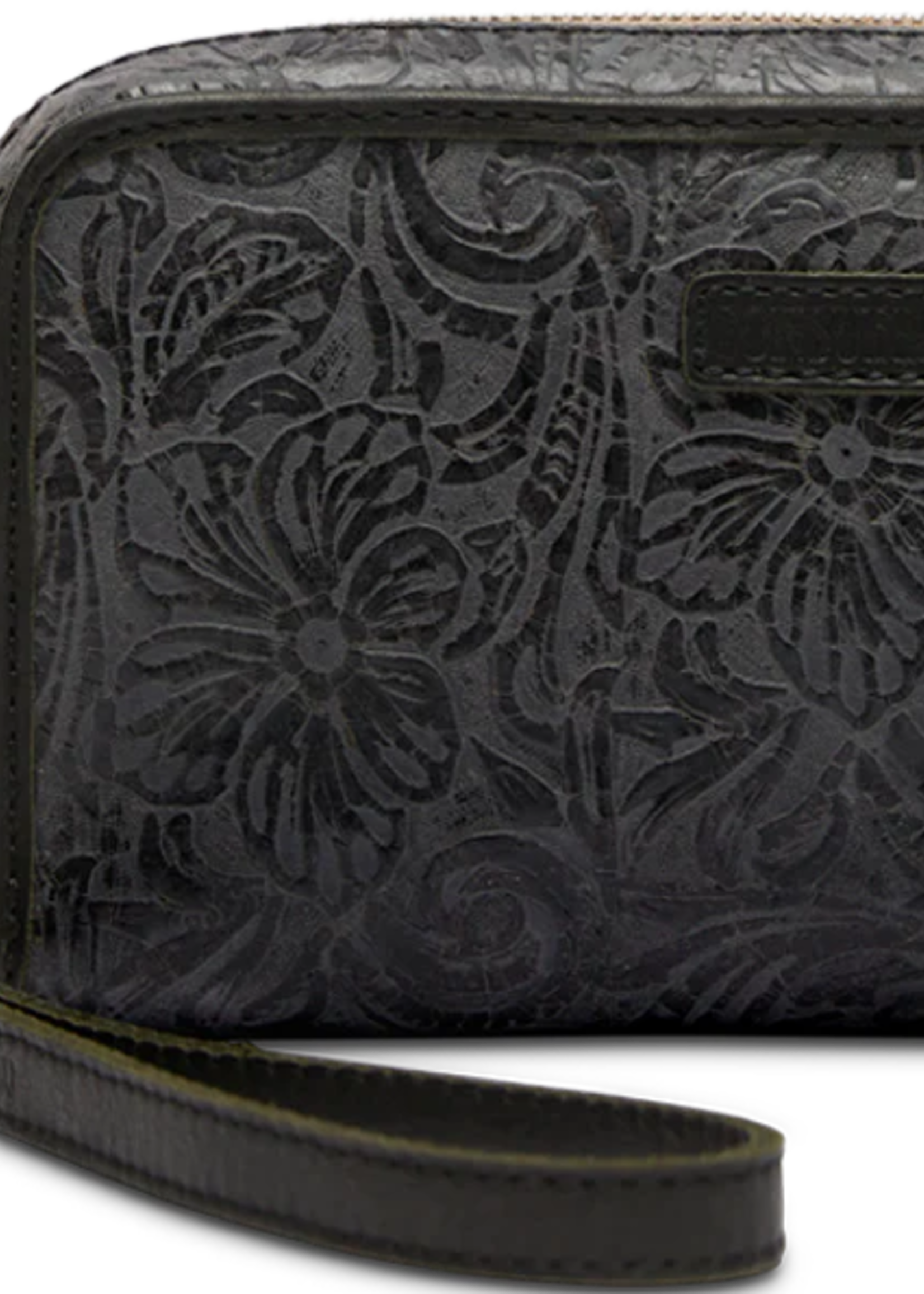 Wristlet Wallet Steely