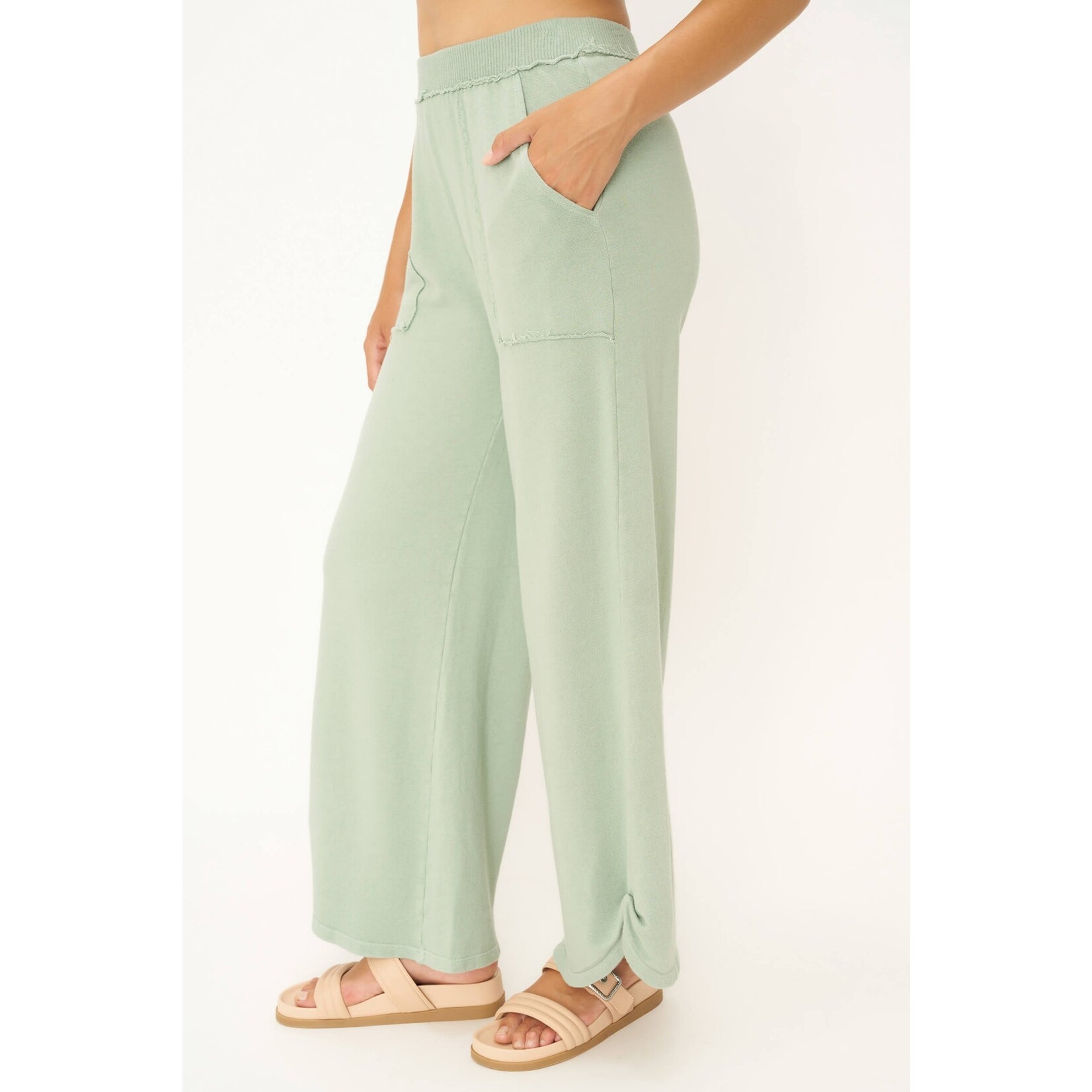 Siesta Wide Leg Pant