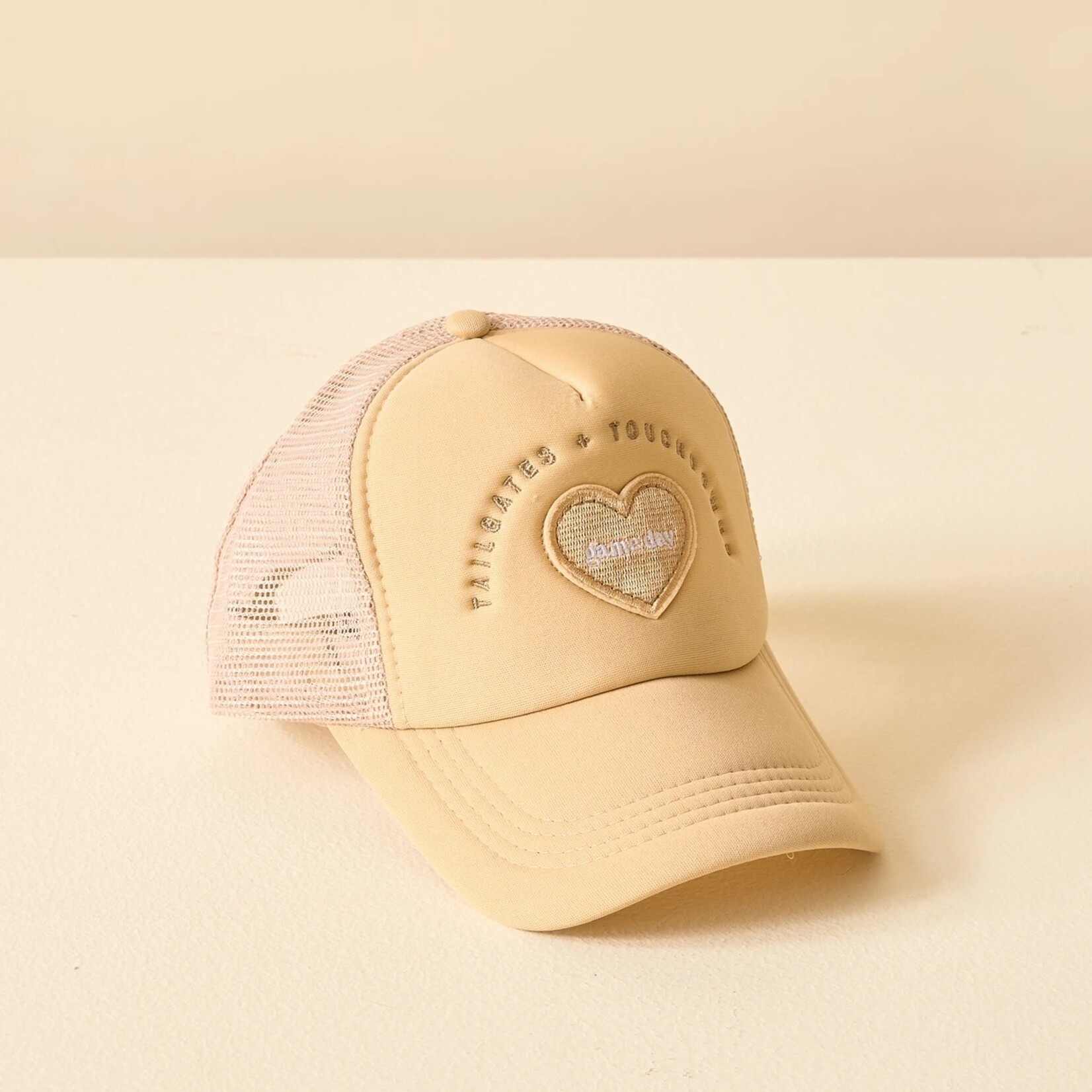 Trucker Hat