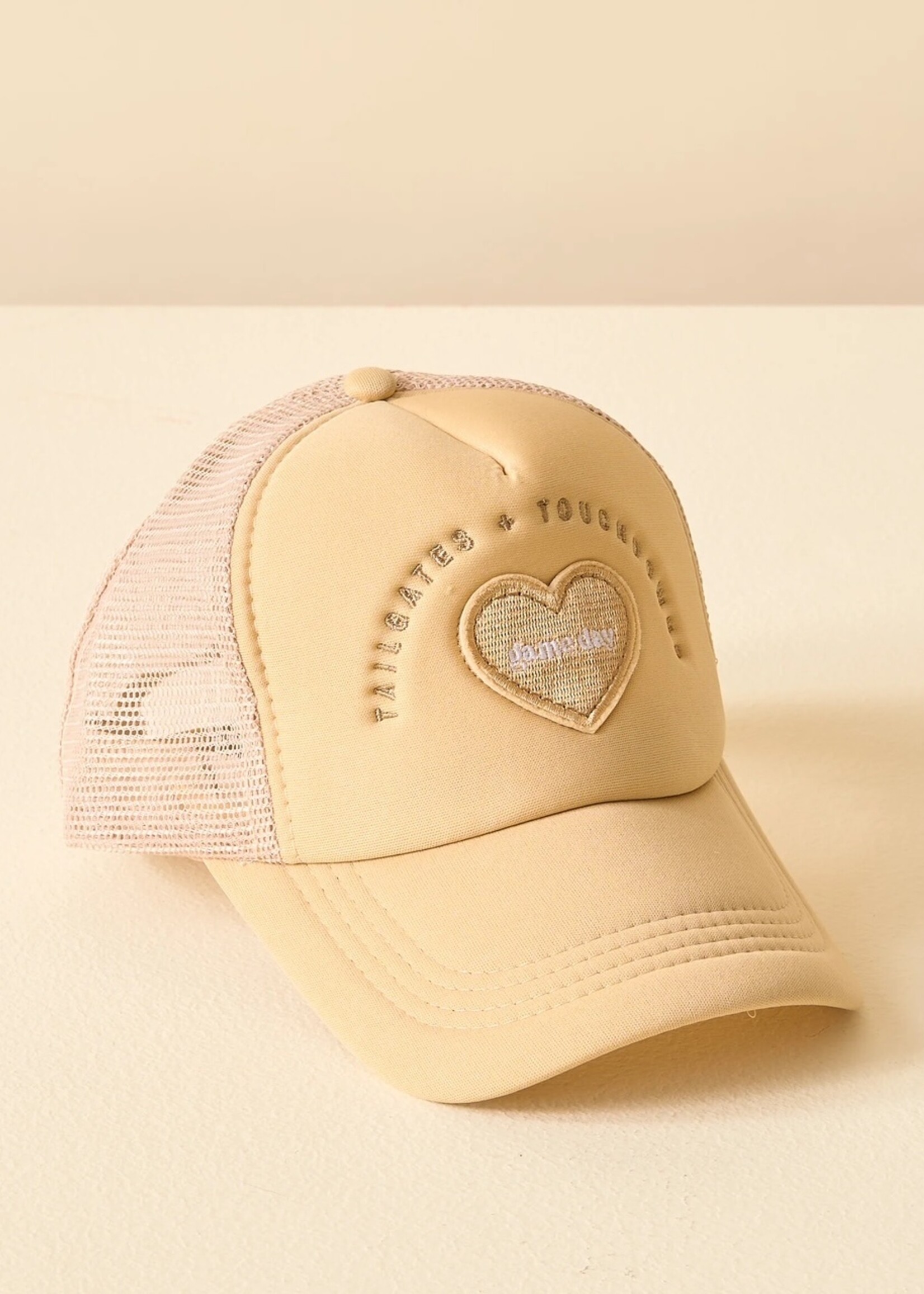 Trucker Hat