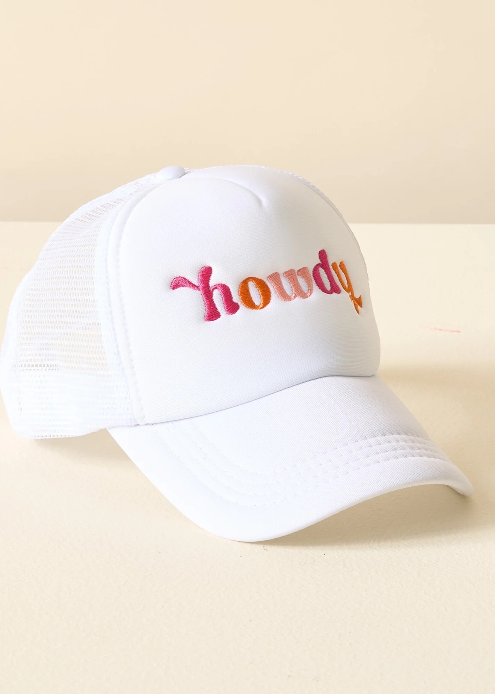 Trucker Hat
