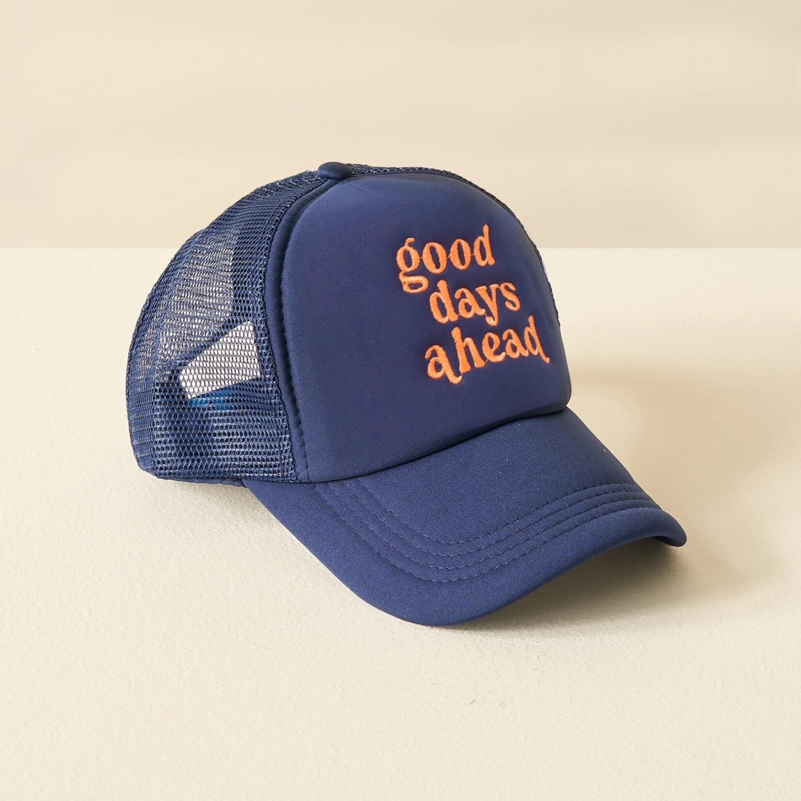 Trucker Hat