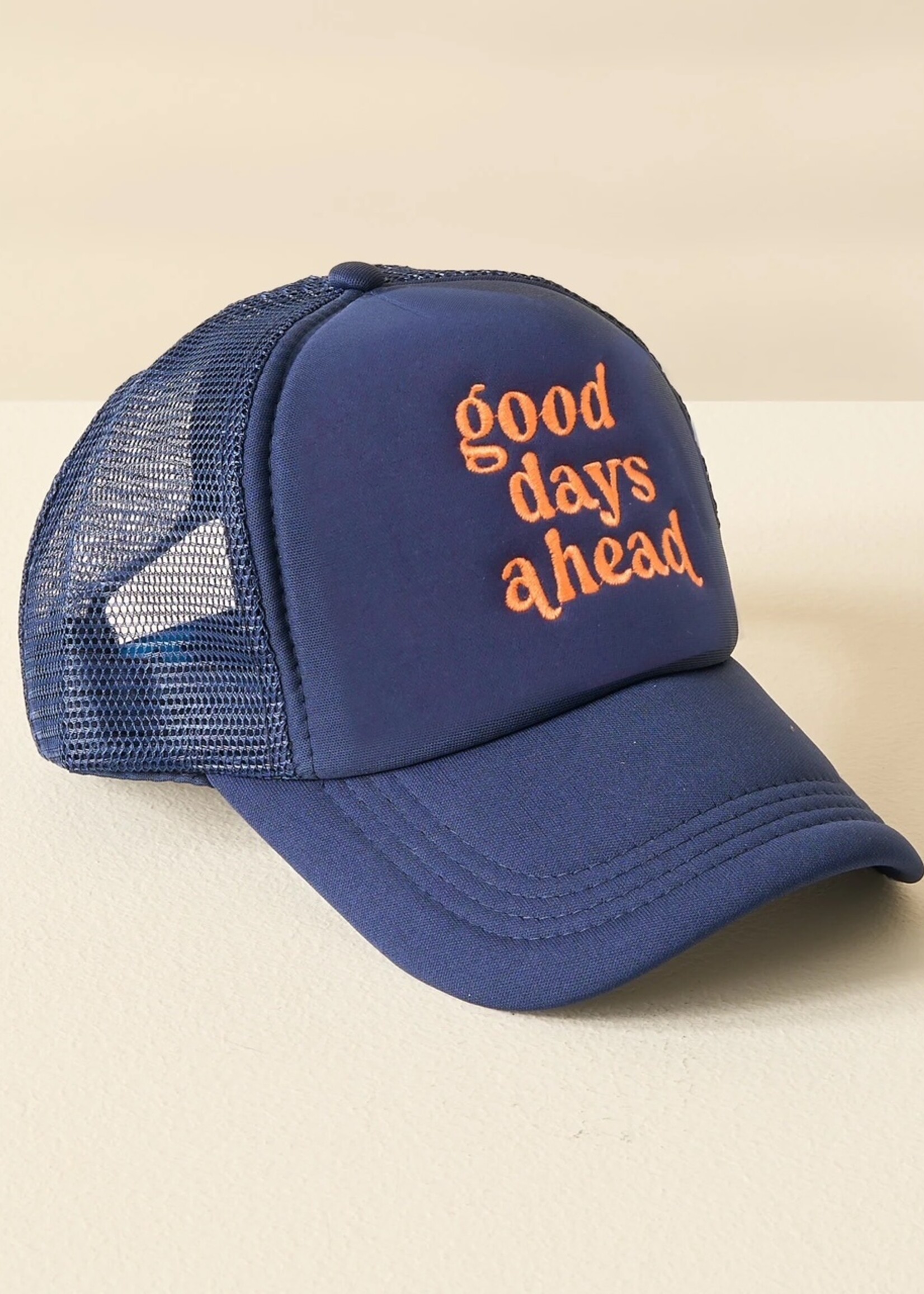 Trucker Hat