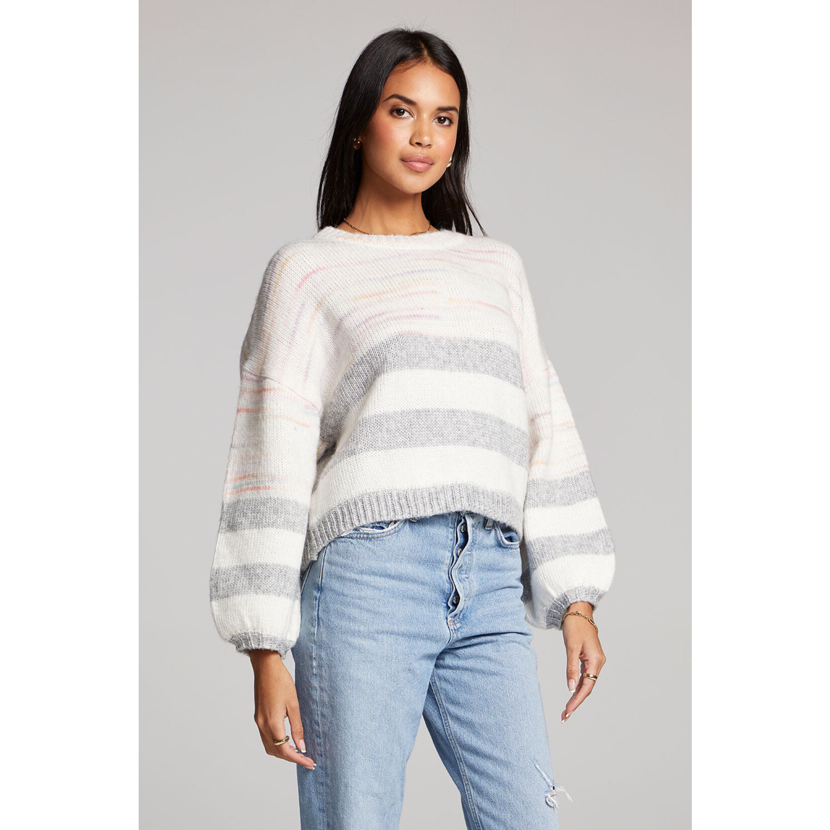 Astola Sweater