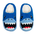 Shark Kids Slippers