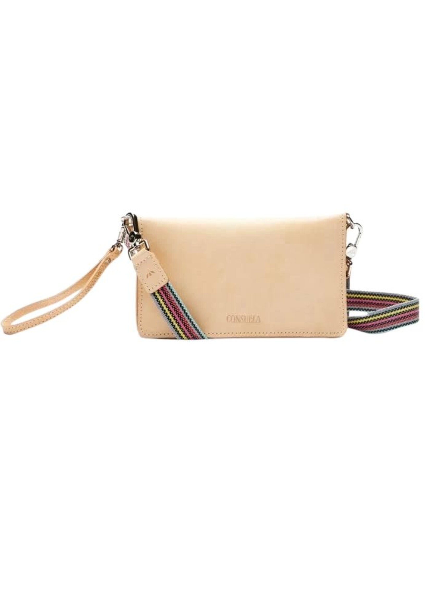 Uptown Crossbody Diego