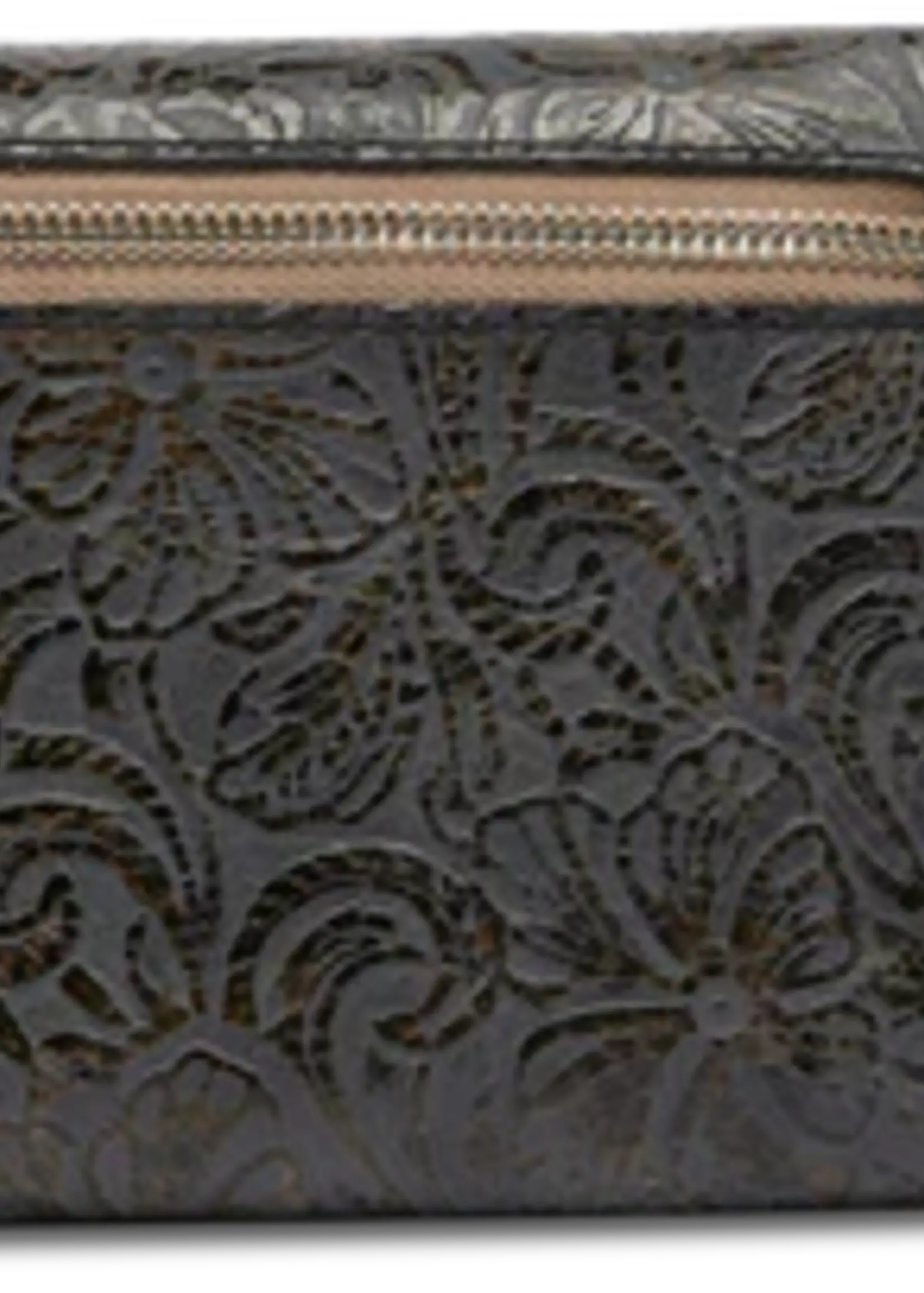 Uptown Crossbody Steely