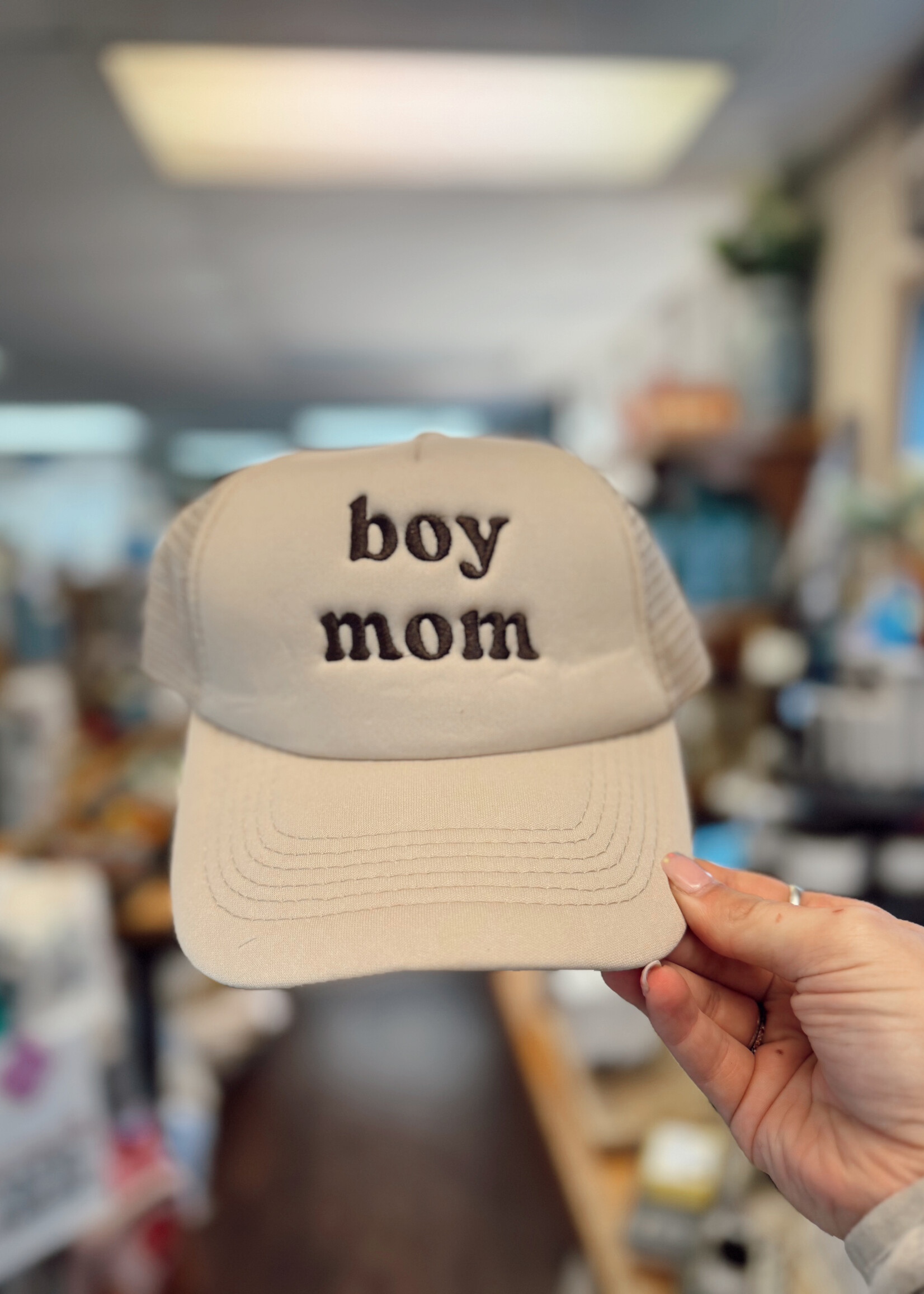 Trucker Hat