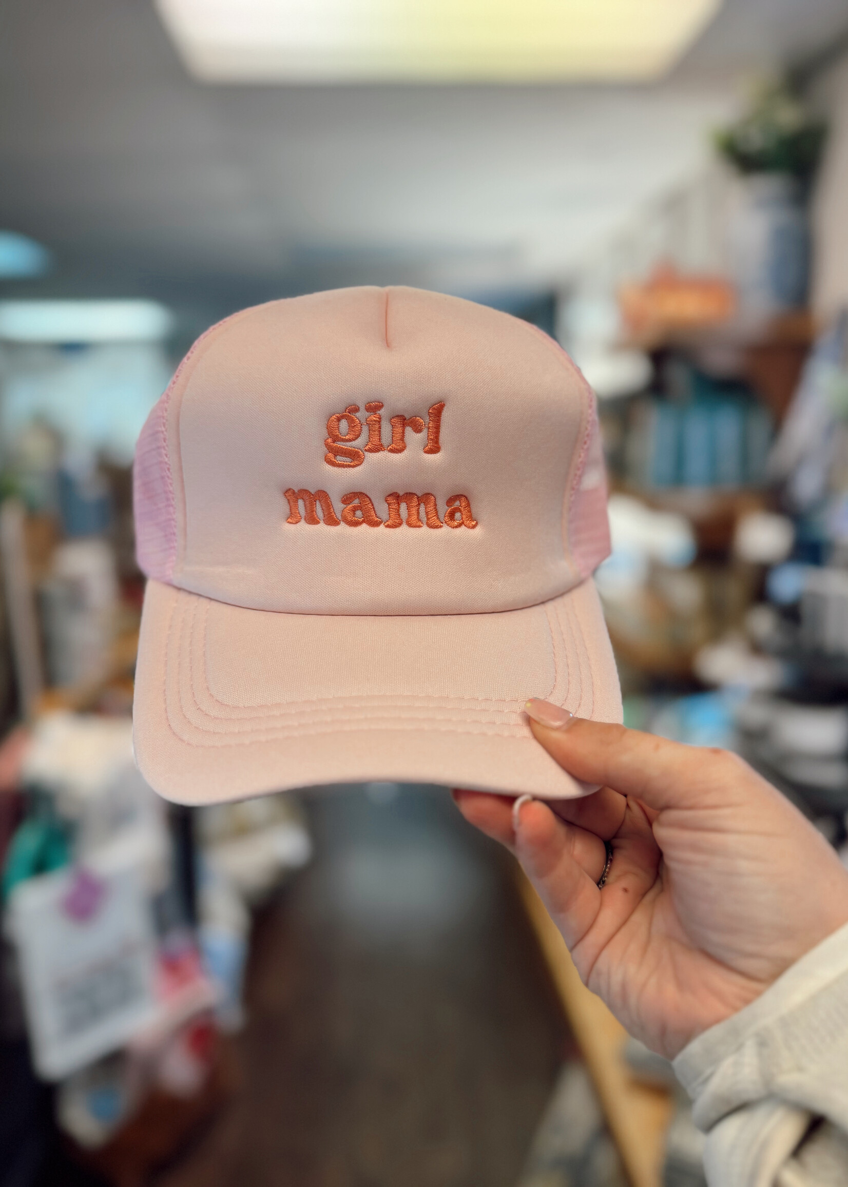 Trucker Hat