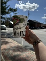 Reusable Cups (Single) - (Multiple Cities/Etc.)