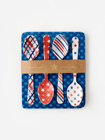 Americana Spoon Set