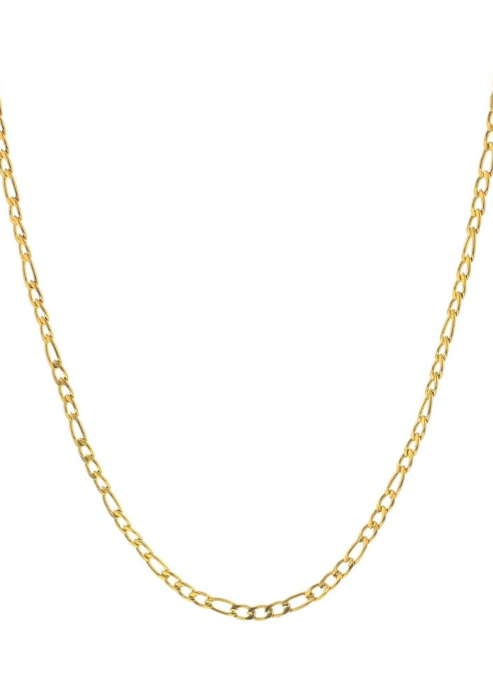 Figaro Charm Chain