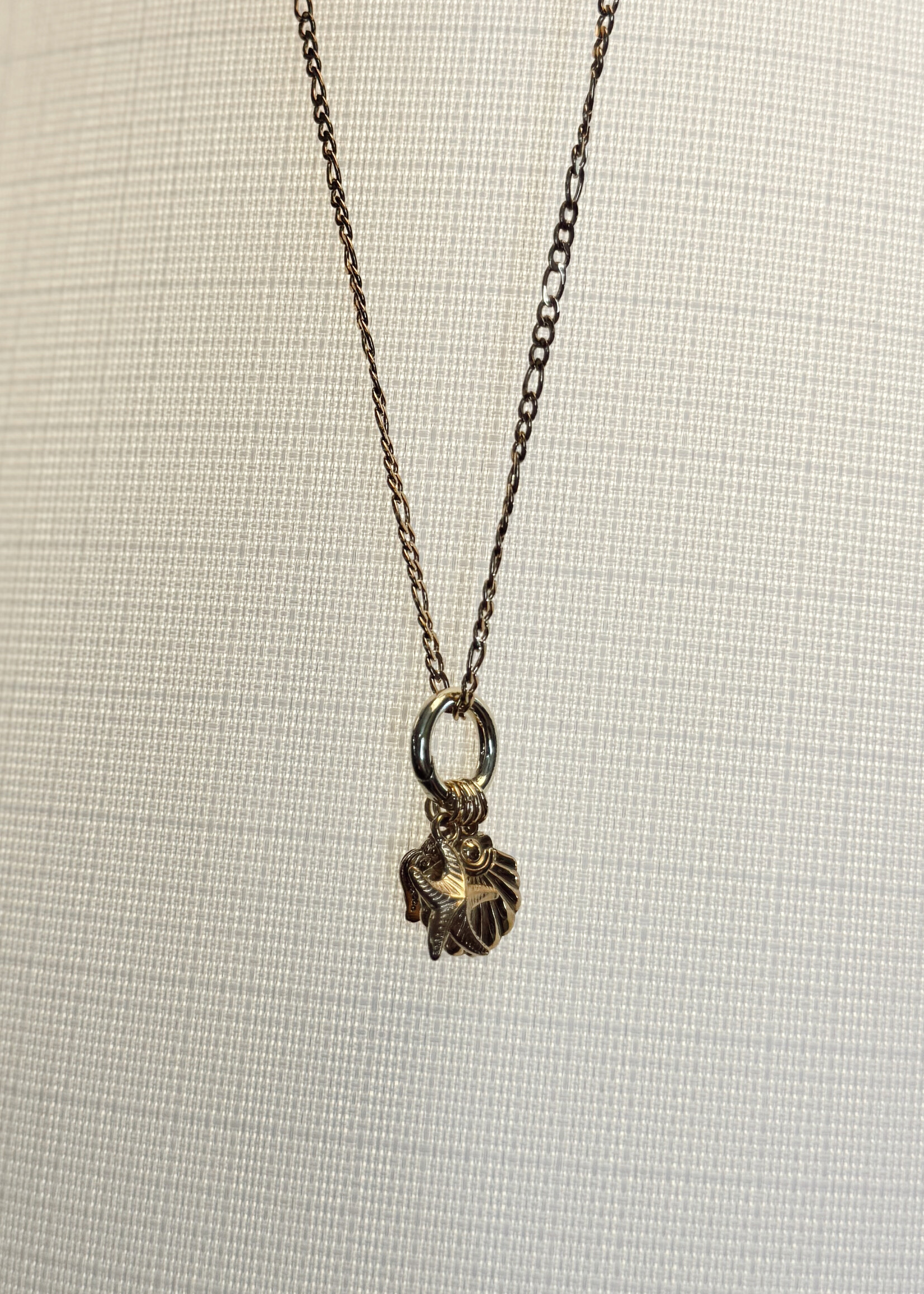 Charm Bar Clasp
