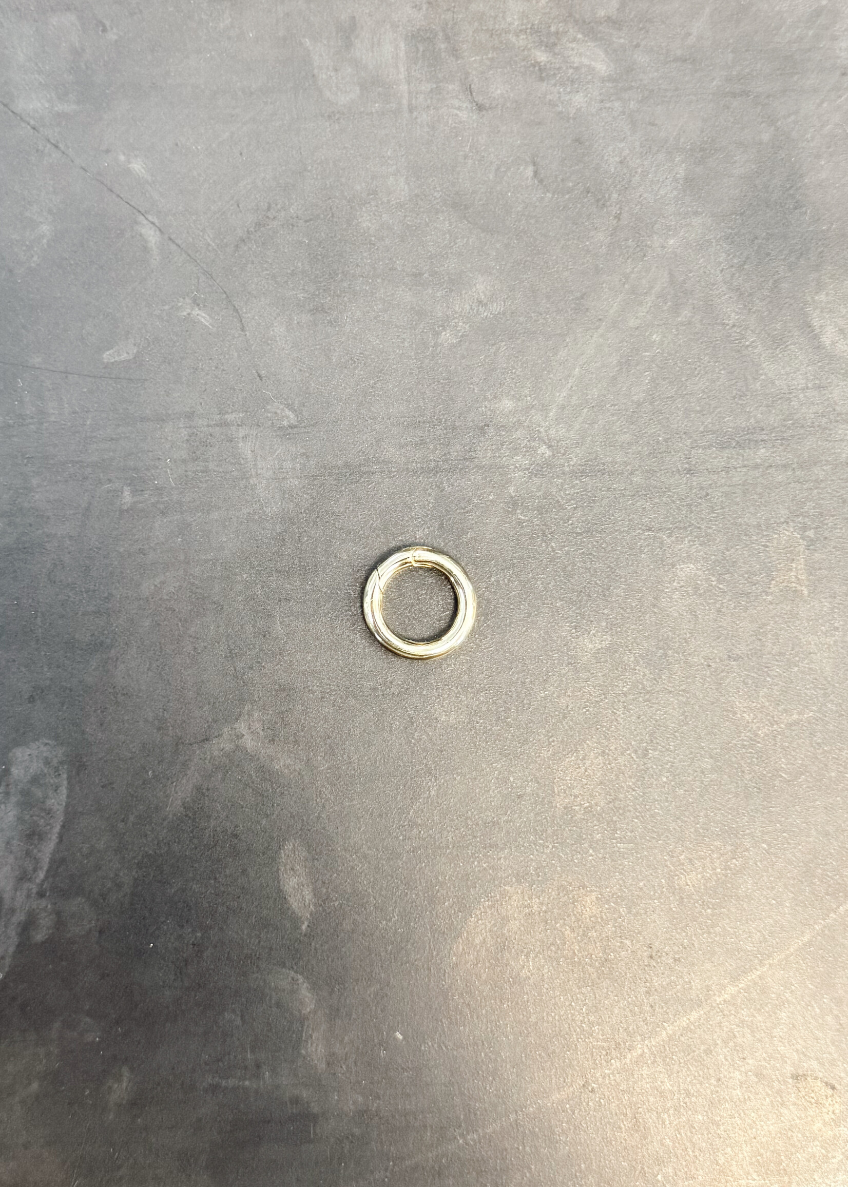 Charm Bar Clasp