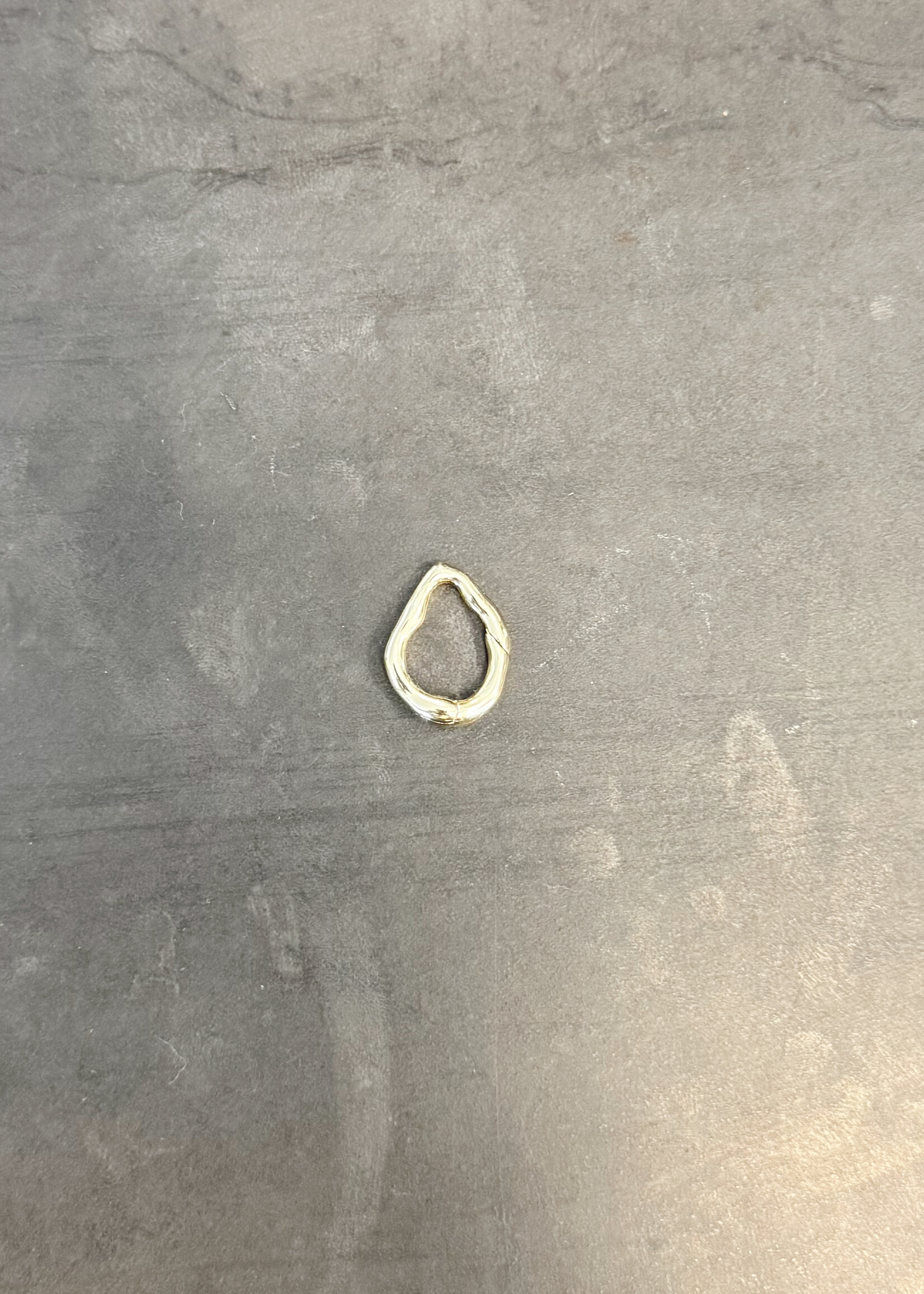 Charm Bar Clasp