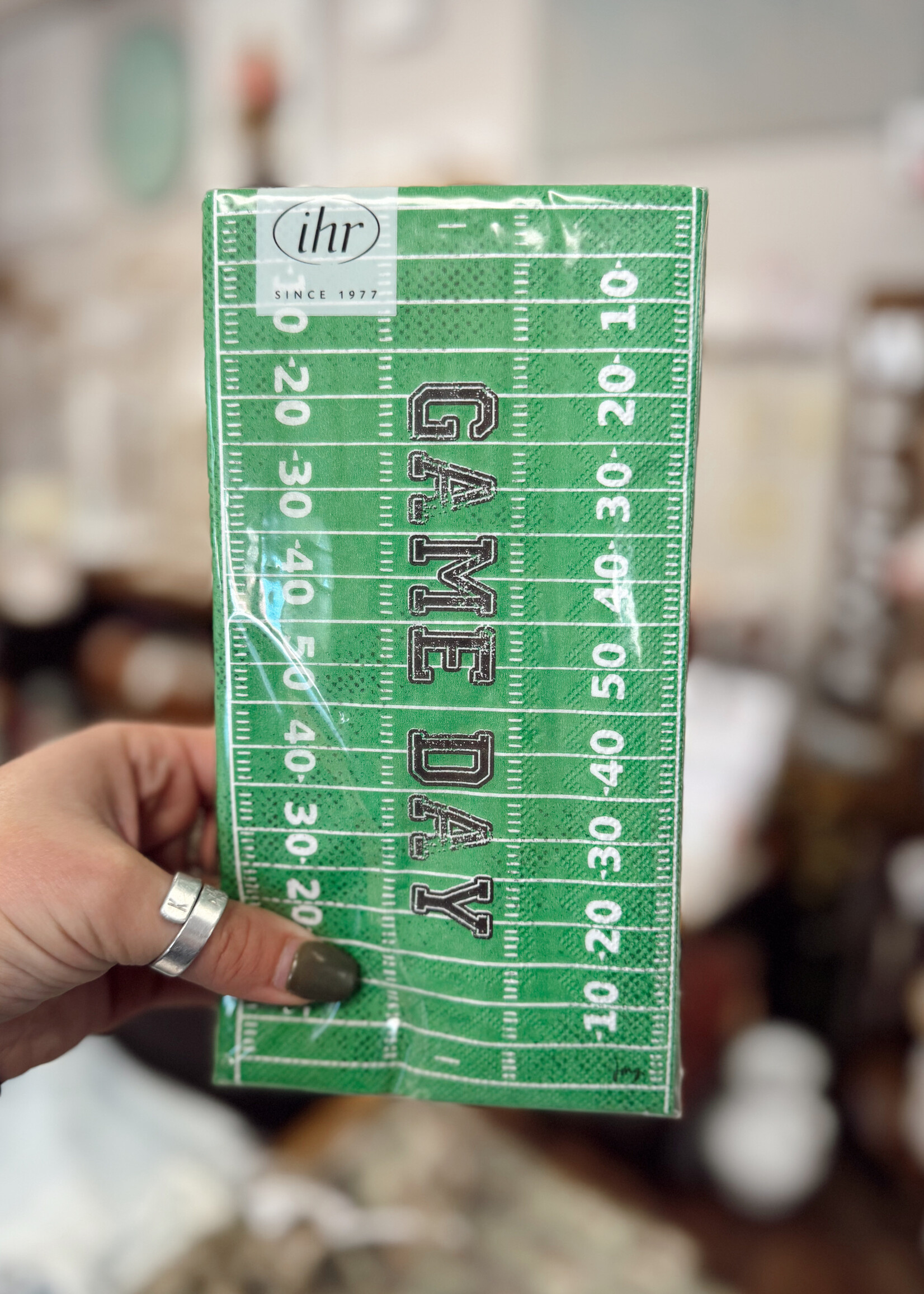 Guest Napkins
