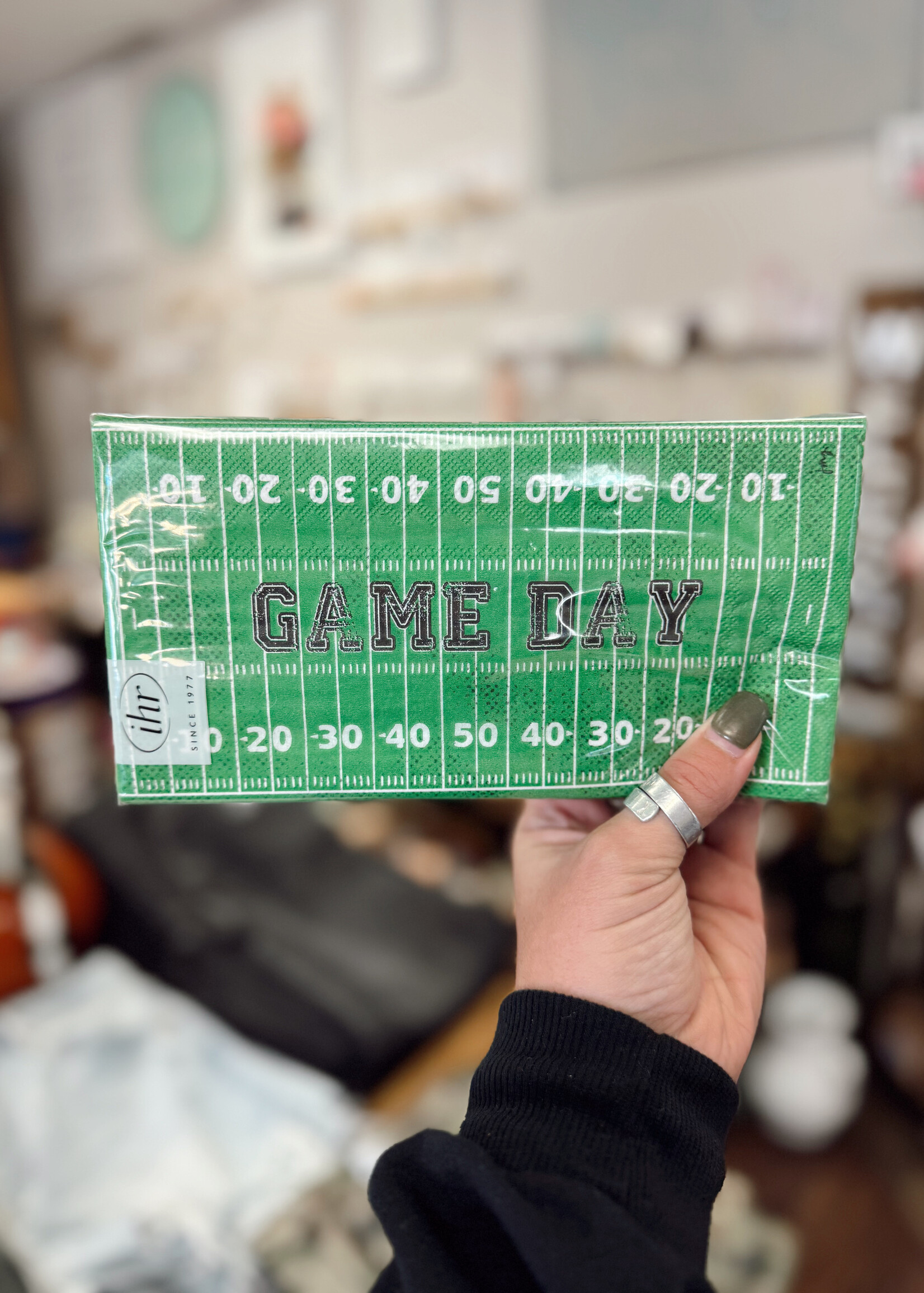 Guest Napkins