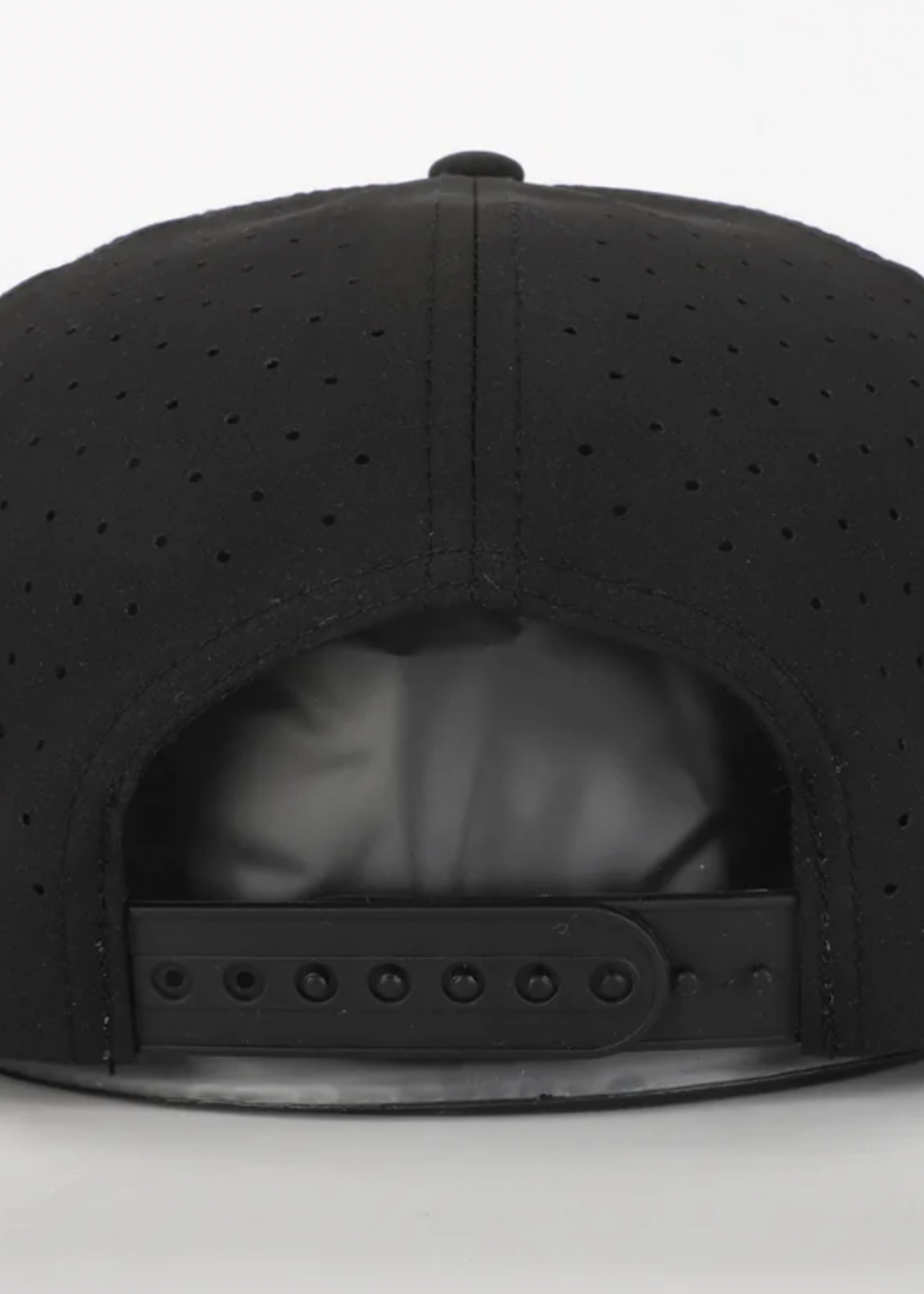 Rope Hat w/ Patch (Athens, Knoxville & Auburn)