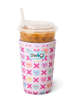 Iced Cup Coolie (22oz)
