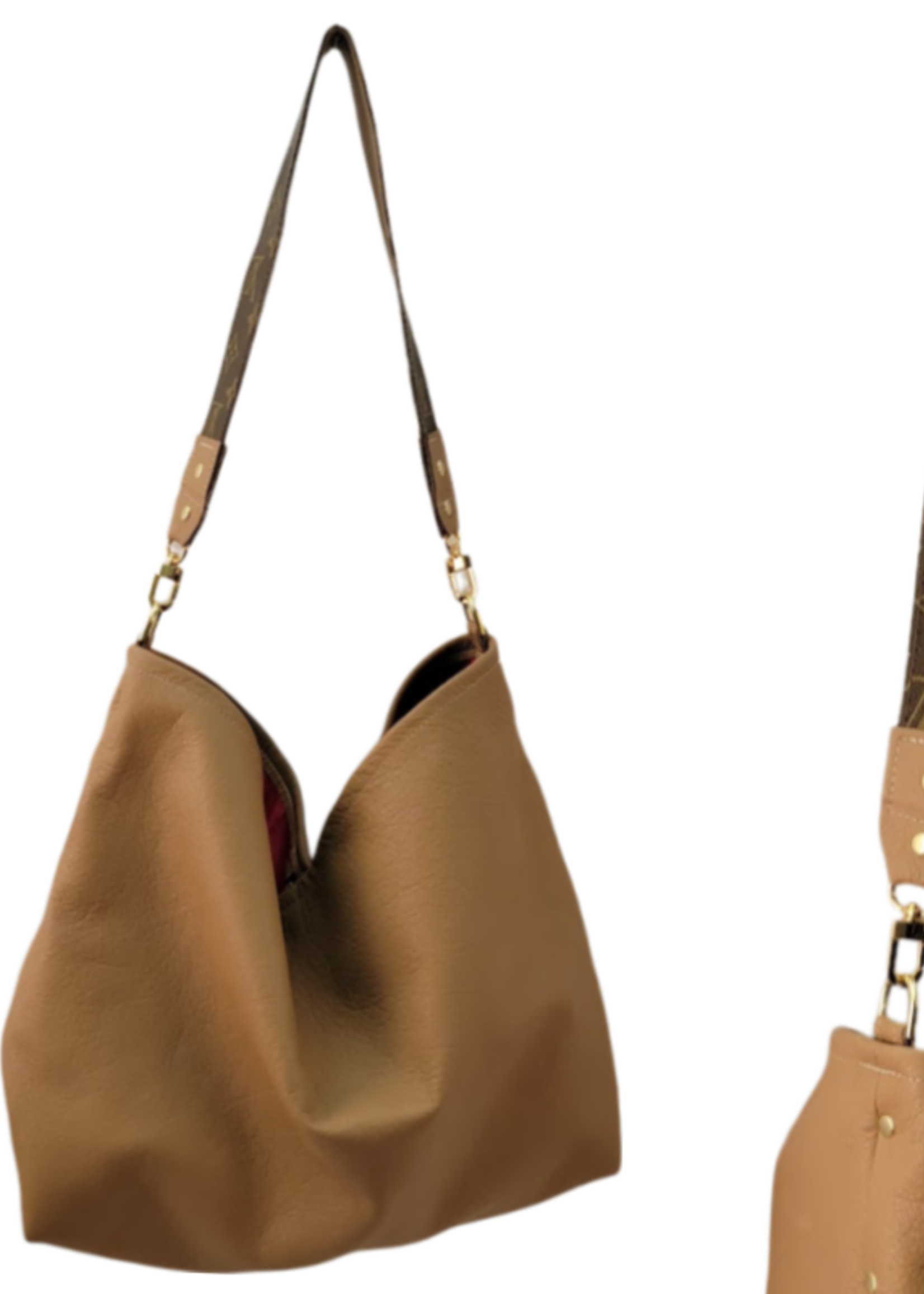 Sheila Shoulder Bag